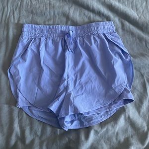 BuffBunny Lifesaver Short